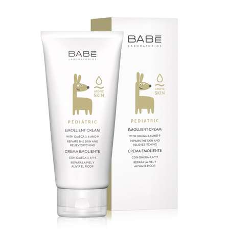 Крем Babe 200 мл