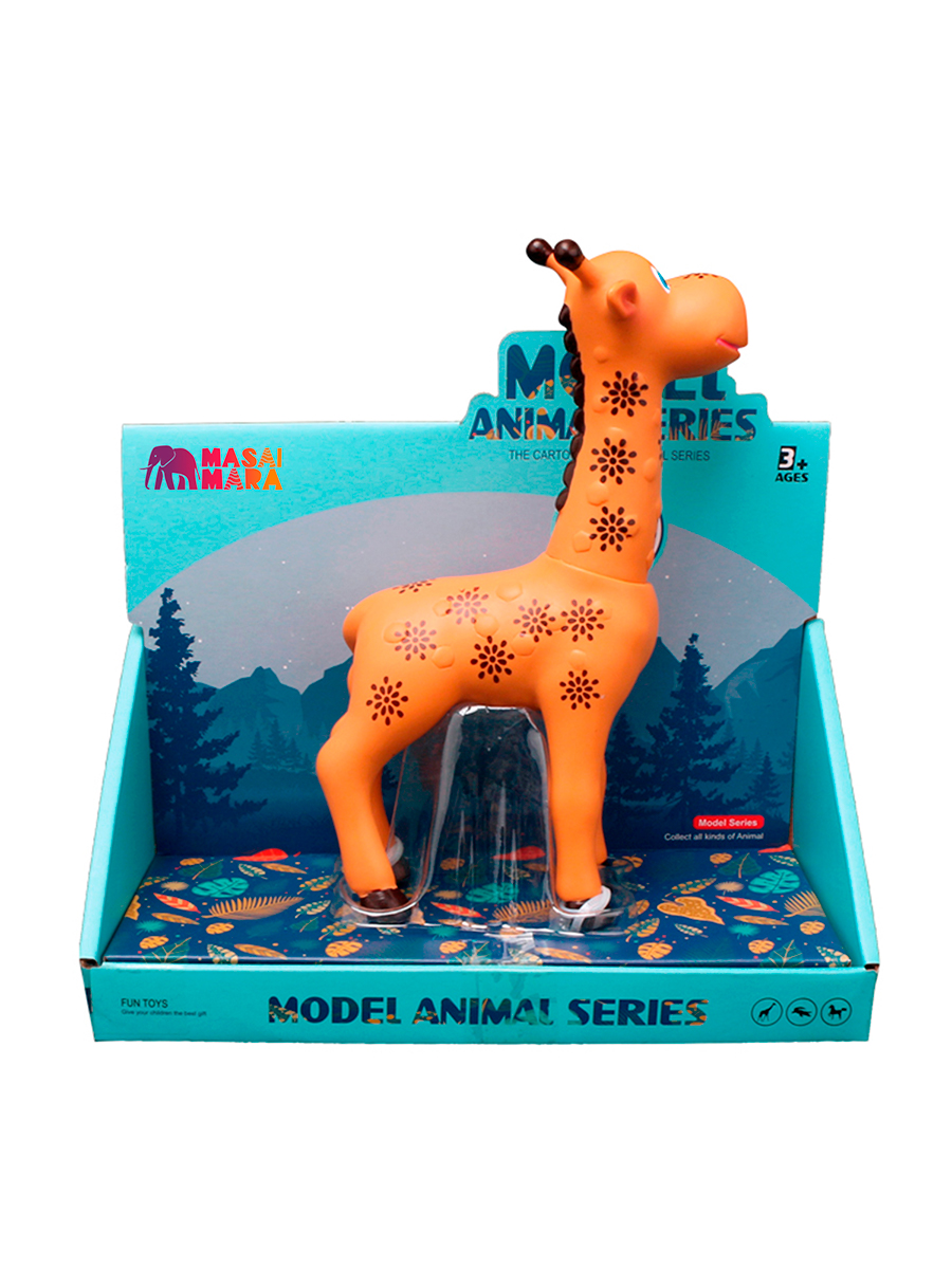 Фигурка Masai Mara Жираф - фото 4