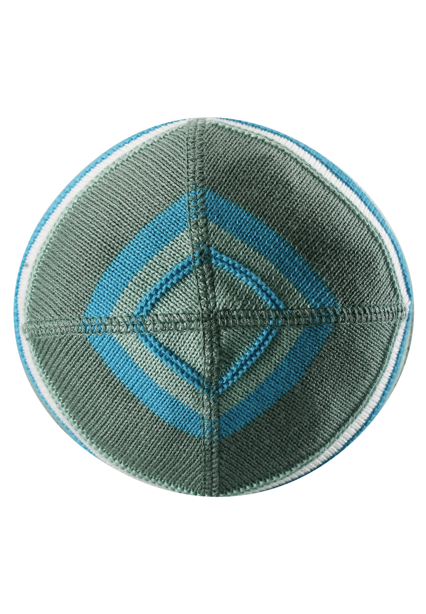 Шапка Reima 528575-8831 - фото 2