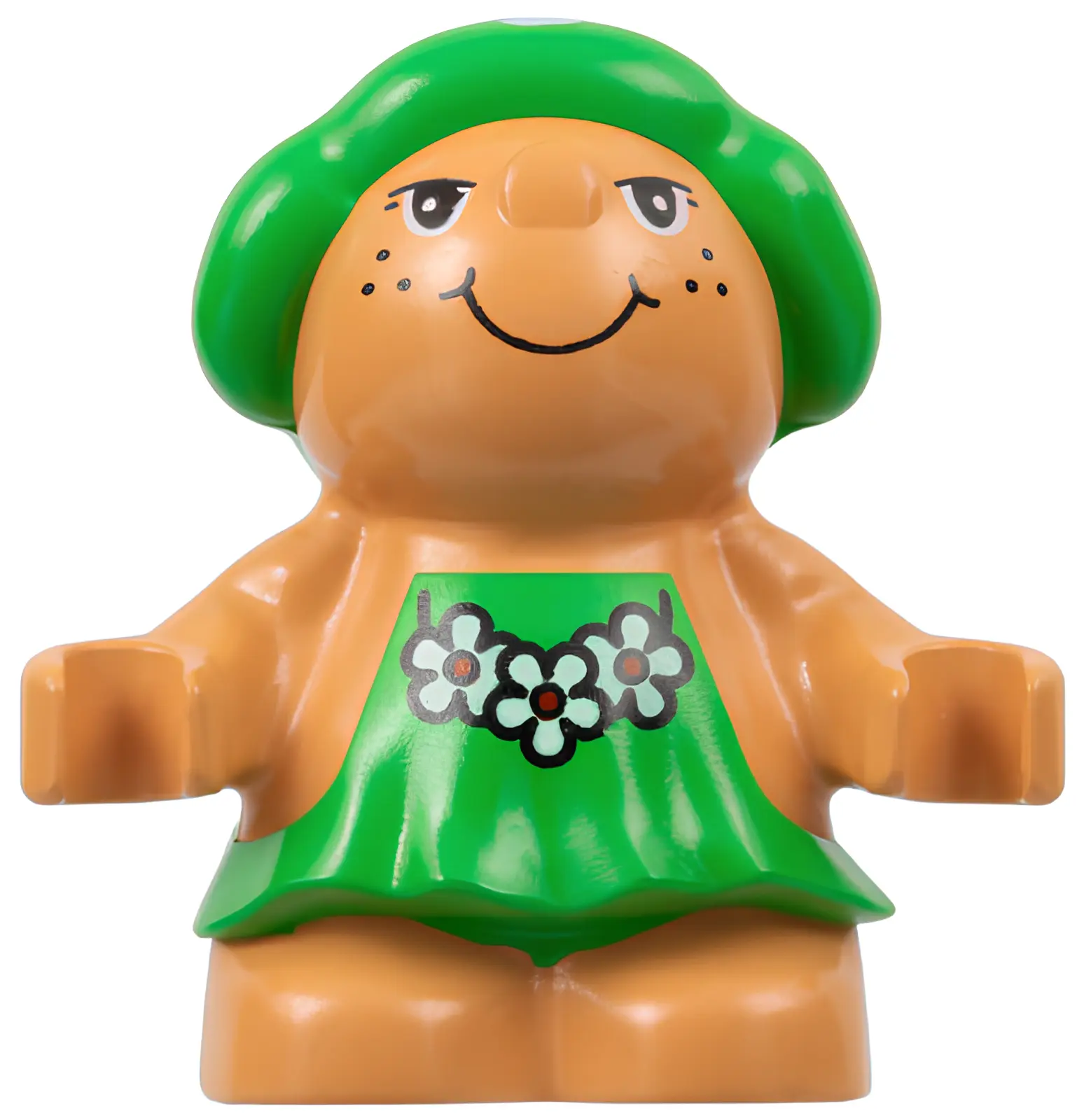 Фигурка LEGO Duplo Figure Little - фото 1