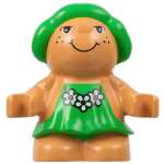 Фигурка LEGO Duplo Figure Little