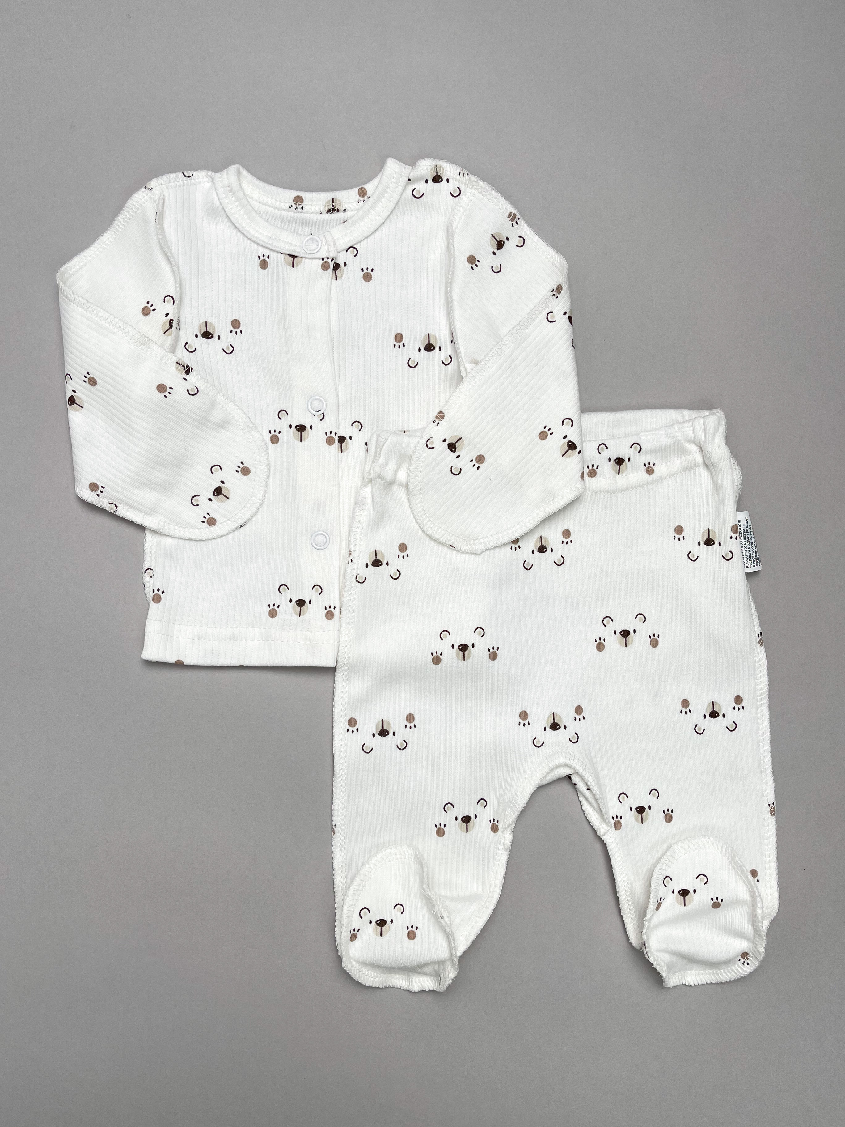 Комплект YOULALA ЦБ-00001581 - фото 1