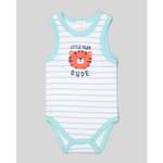 Боди Моя Горошинка