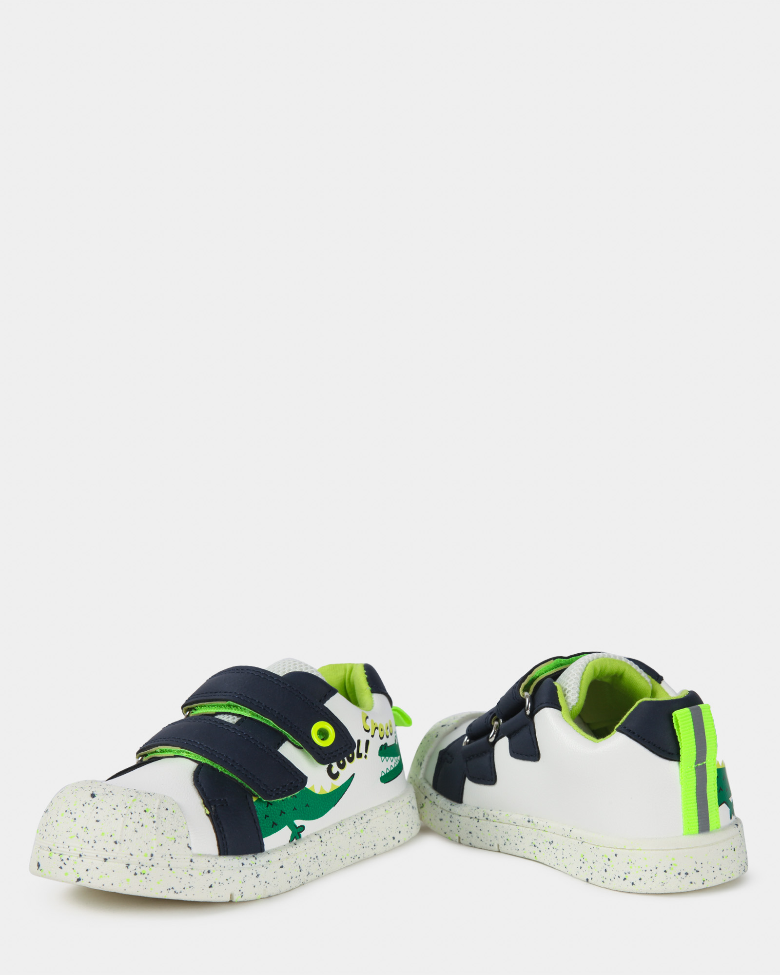 Кеды Tombi S26HWibLB-236-00 - фото 6