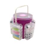 Набор для творчества Uniglodis шитье