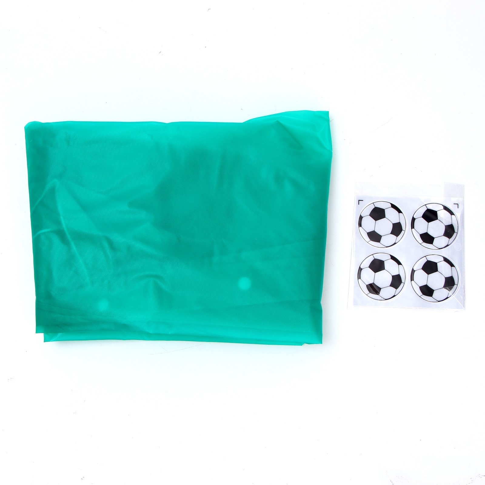 Дождевик Funny Toys 7732504 - фото 6