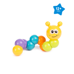 Игрушка BabyGo Гусеница