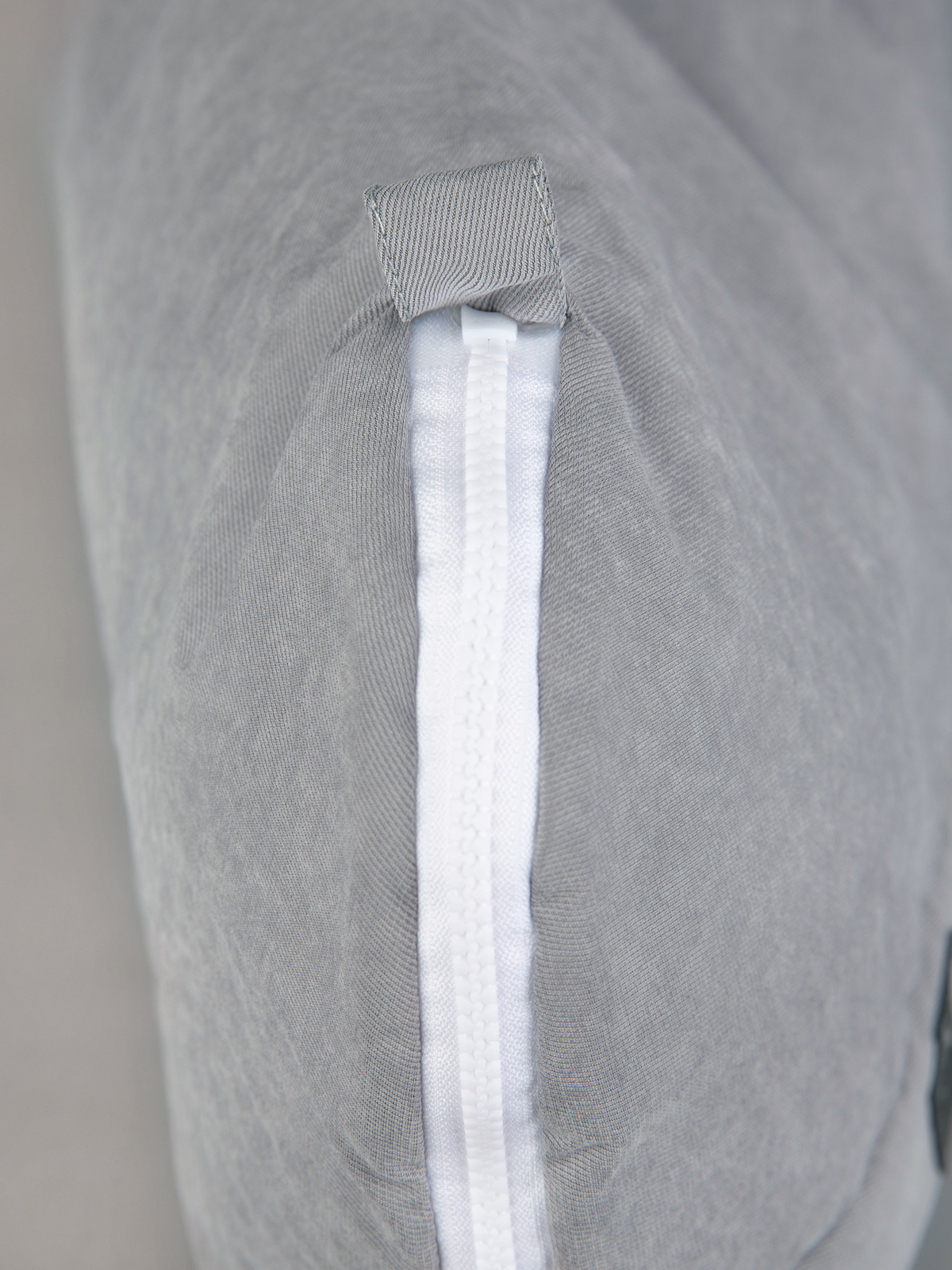 Конверт в коляску inlovery Нортес серый - фото 19