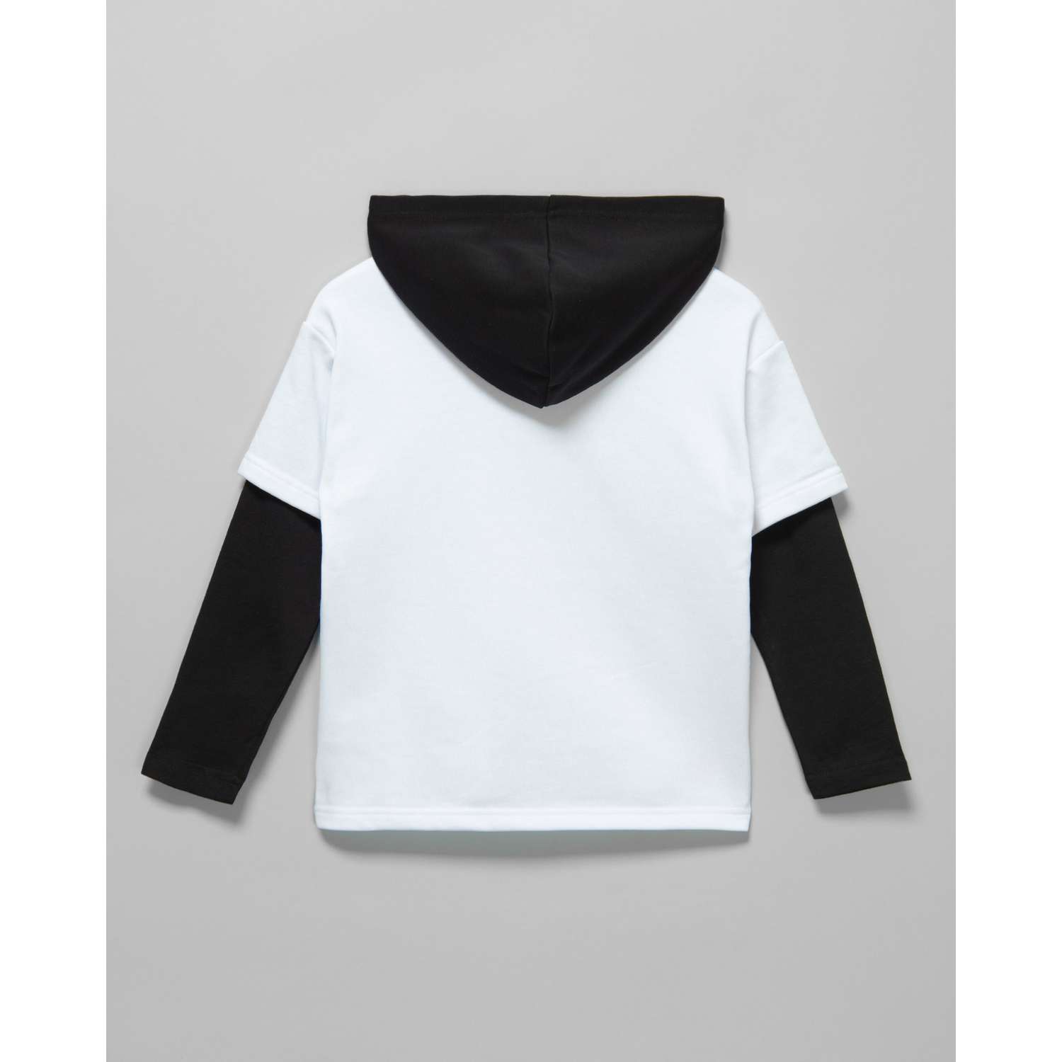 Худи Futurino Fashion S24FF5-J78kb-0099 - фото 3