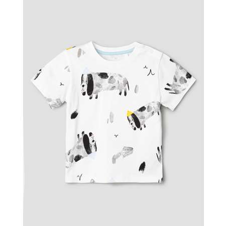 Футболка Baby Go Trend
