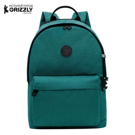 Рюкзак Grizzly Для девочки