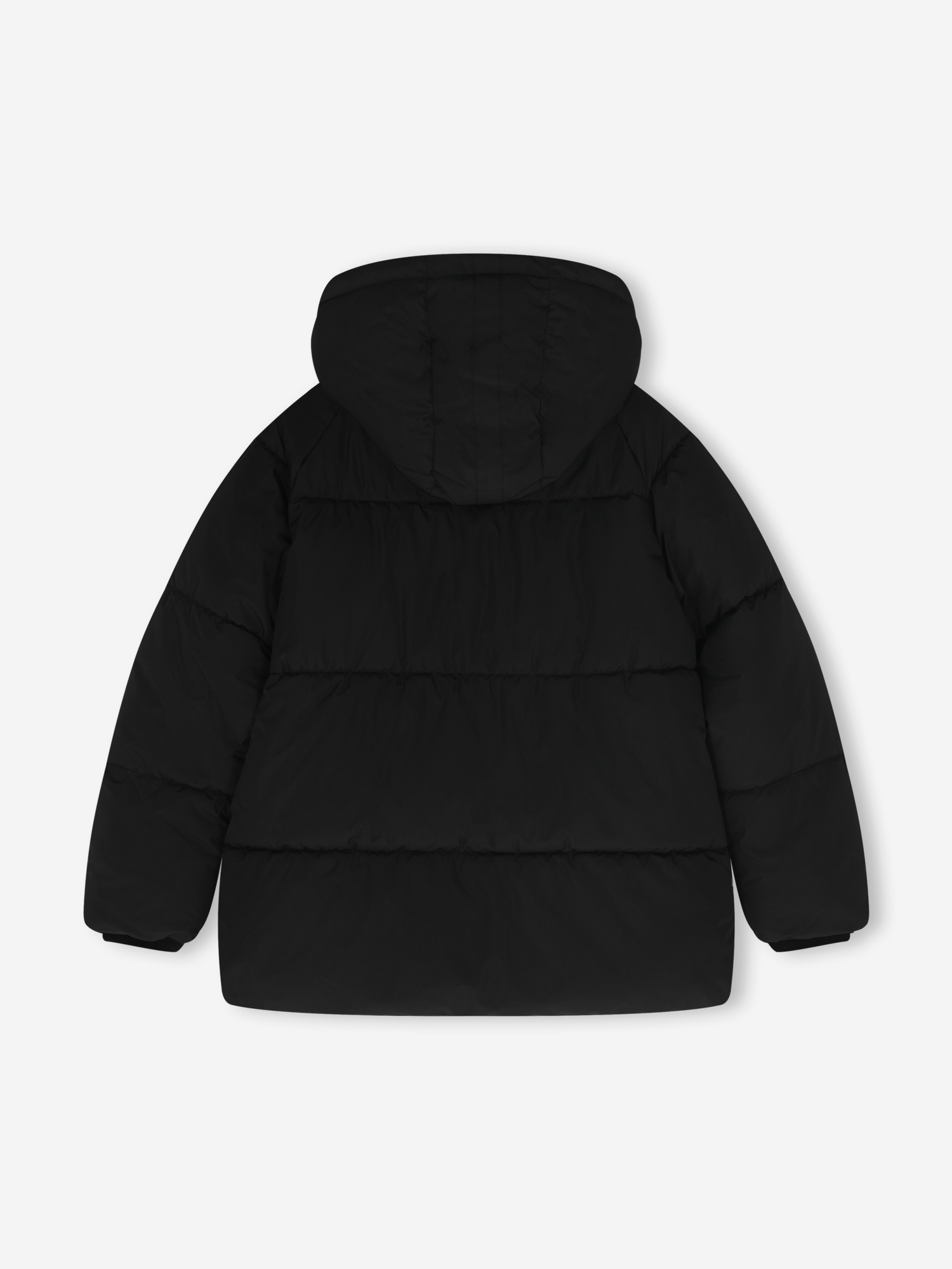 Куртка De Mount JGAS922-30D3H-BLK - фото 2