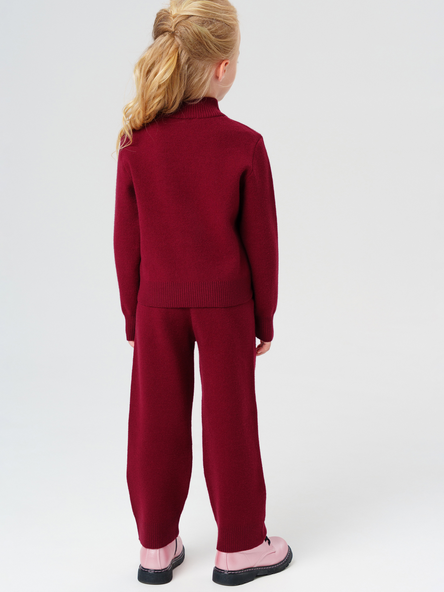 Джемпер и брюки PlayToday 32522191 - фото 4