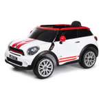 Автомобиль Kreiss Mini Cooper С пультом ДУ