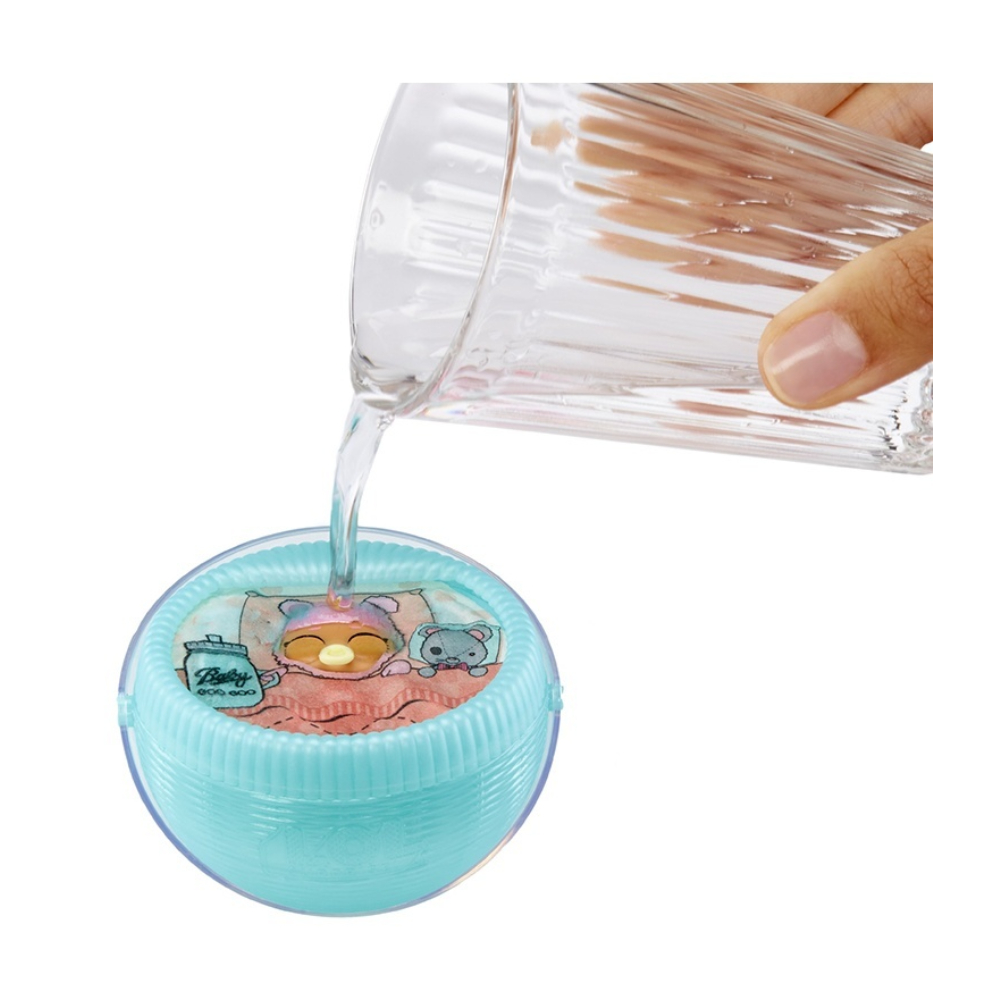 Игровой набор L.O.L. Surprise! Baby Bundle - фото 2