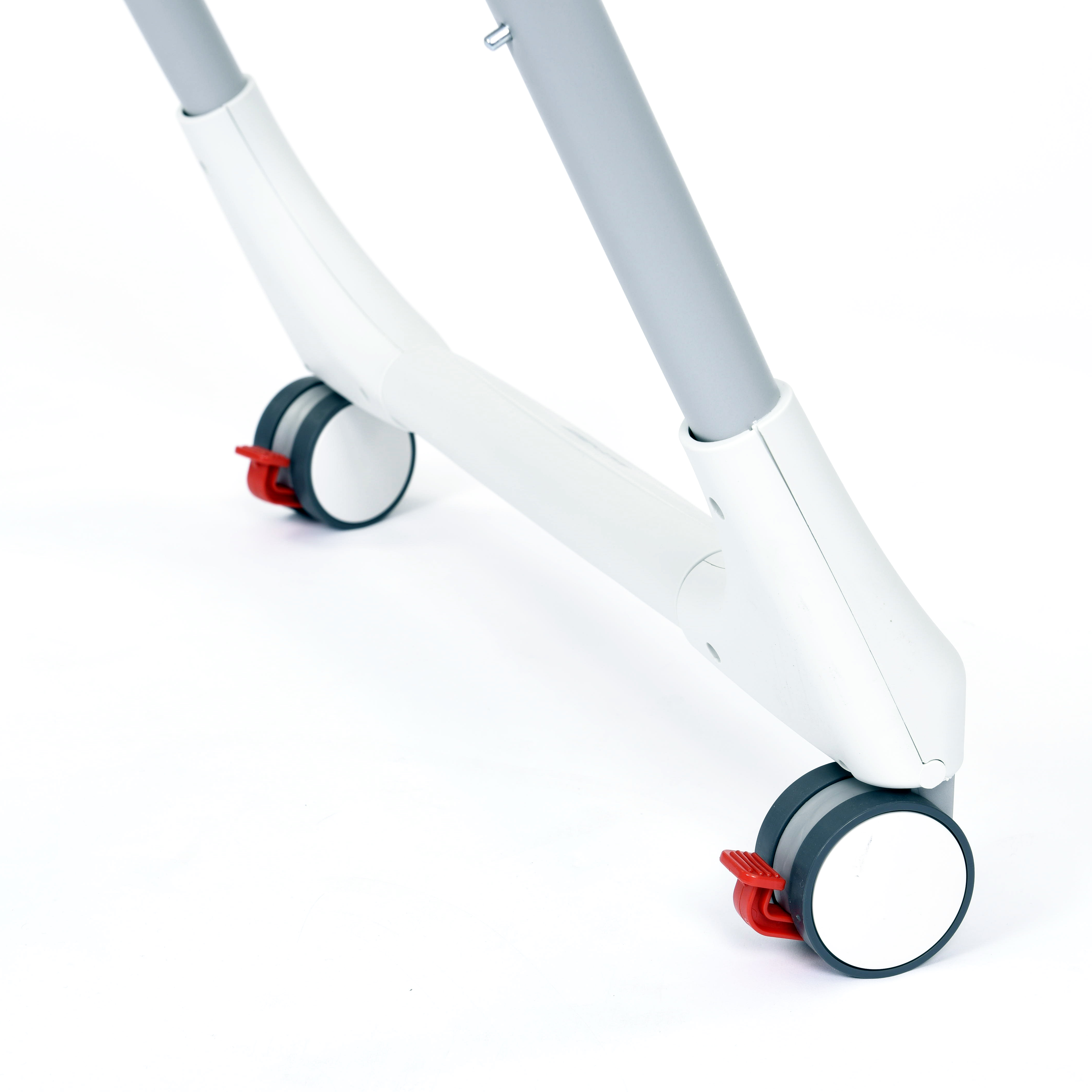 Стульчик для кормления Peg-Perego Prima Pappa Follow Me синий - фото 16