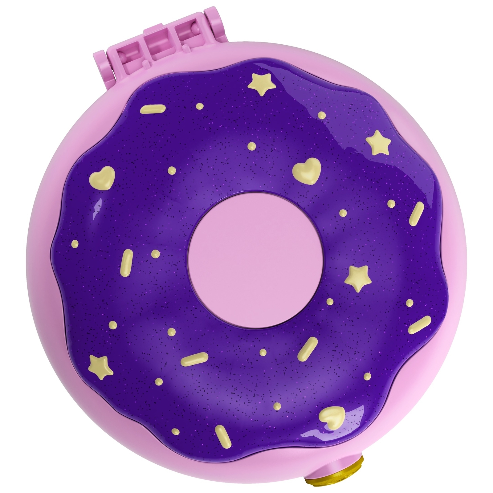 Кукла мини POLLY POCKET FRY35 - фото 3
