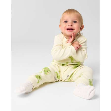 Комплект Baby Gо Trend