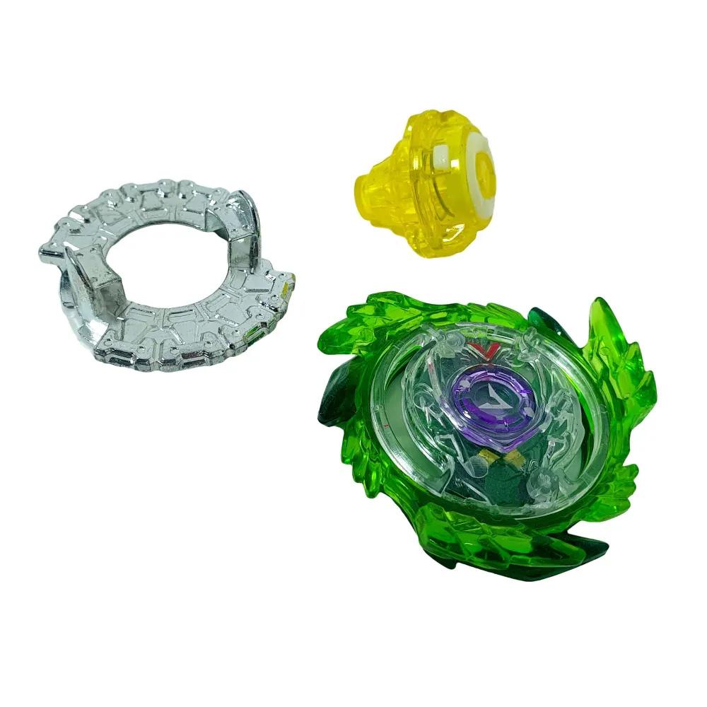 Игрушка-антистресс BeyBlade Набор волчков - фото 5