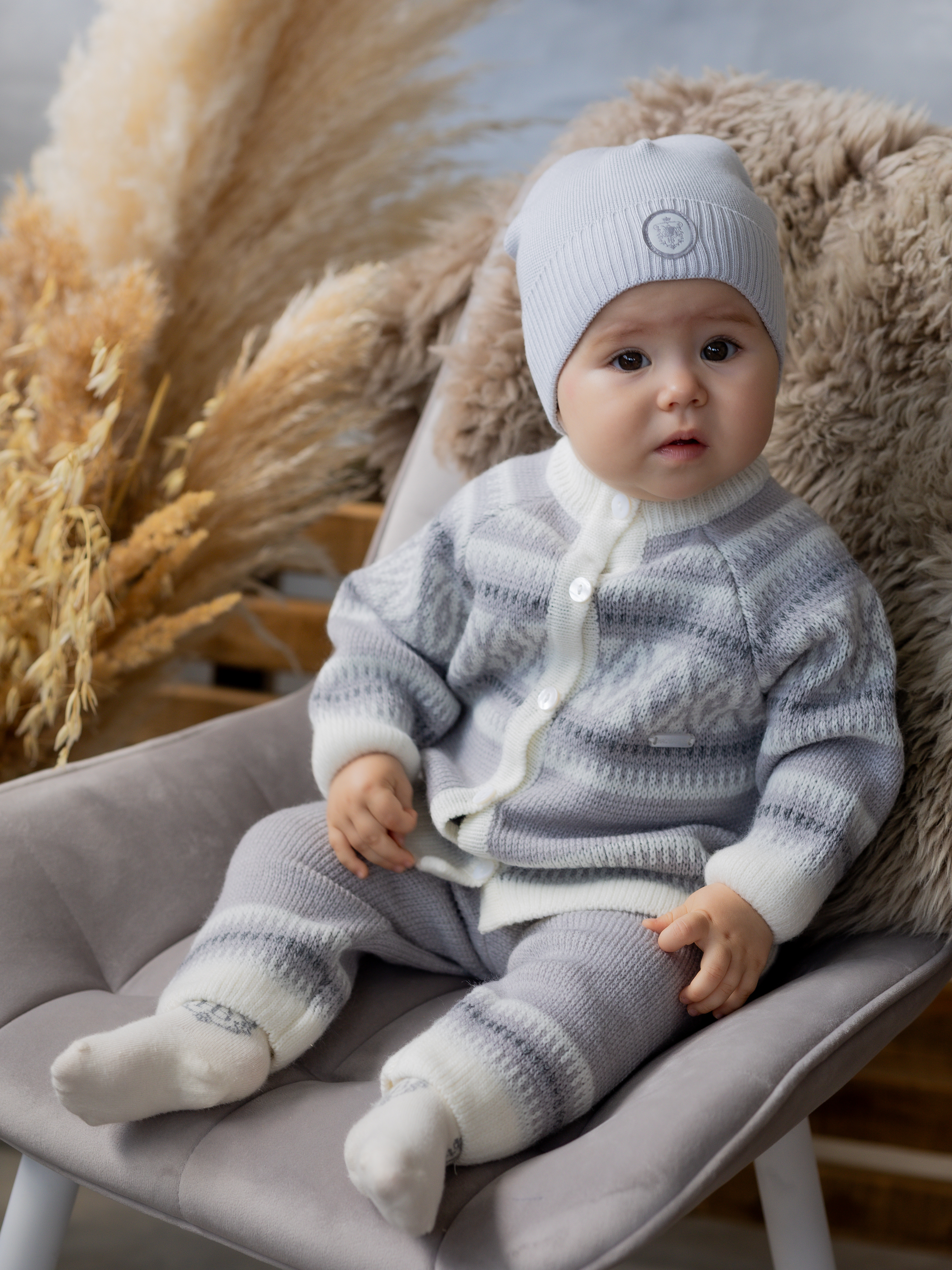 Комплект НаследникЪ Выжанова НВ6030-СС - фото 3