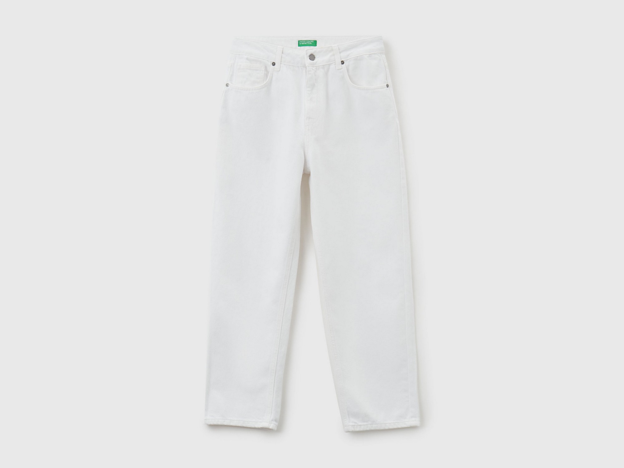 Джинсы United Colors of Benetton 23P_4LYX575C3_100 - фото 6