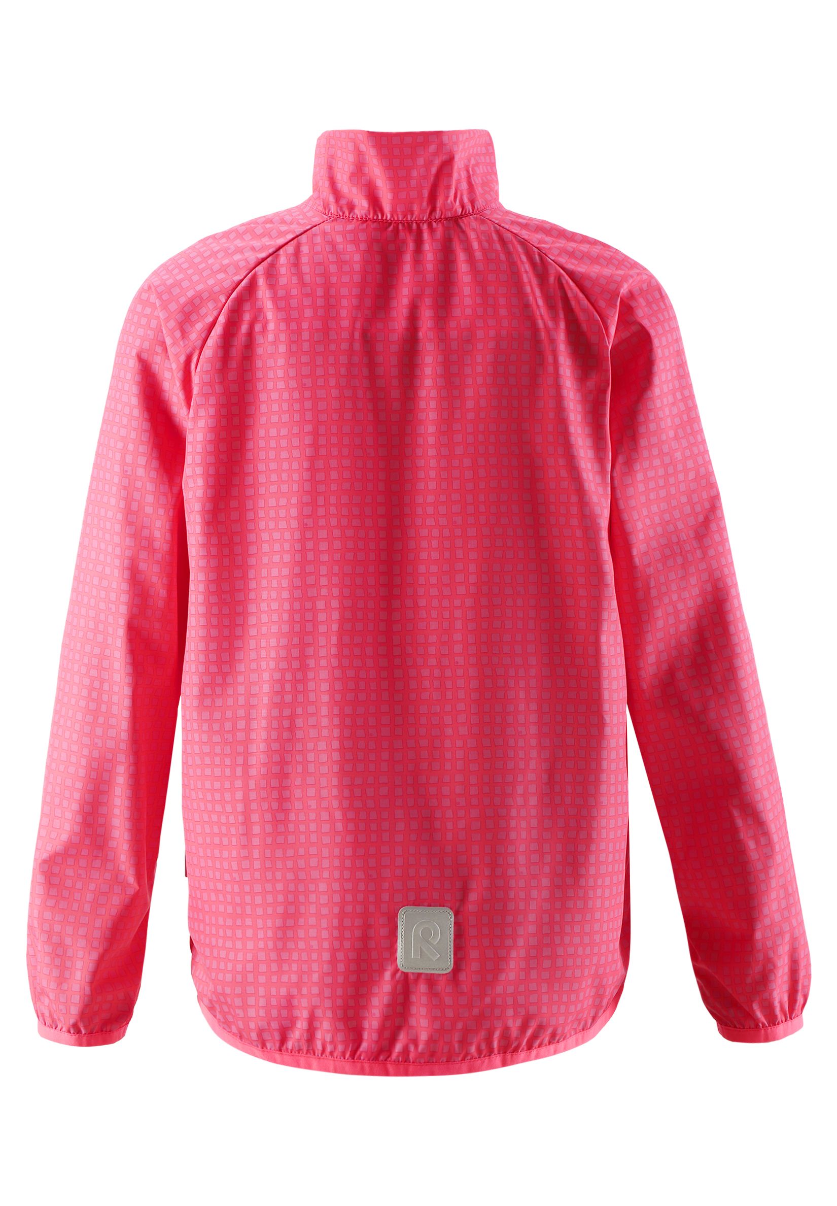 Ветровка Reima 531396-3501 - фото 2