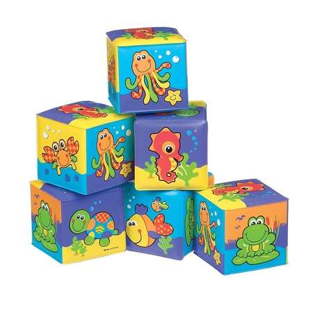 Игрушка Playgro кубики