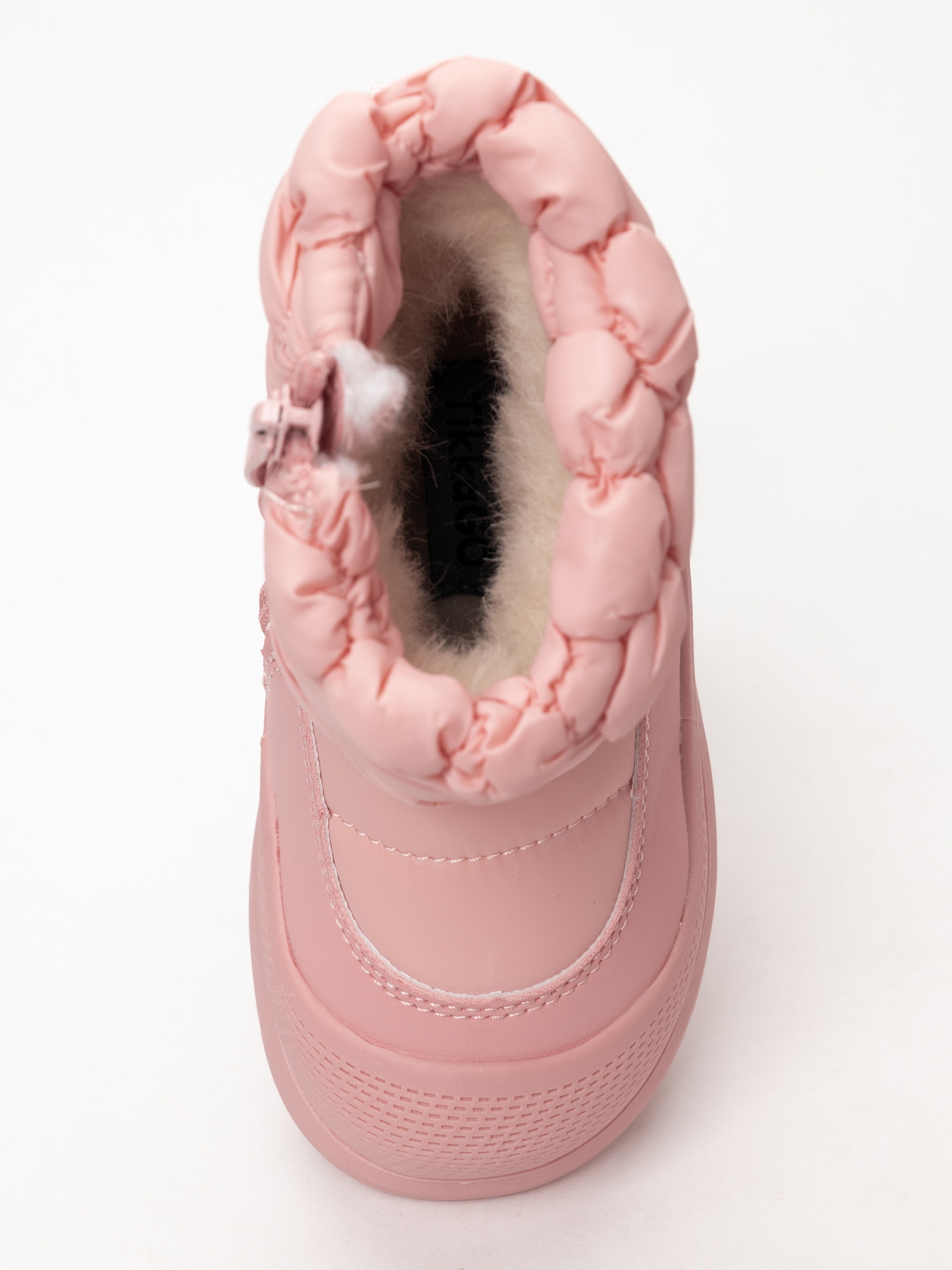 Дутики TikkaGo 7F12_826763_pink - фото 8