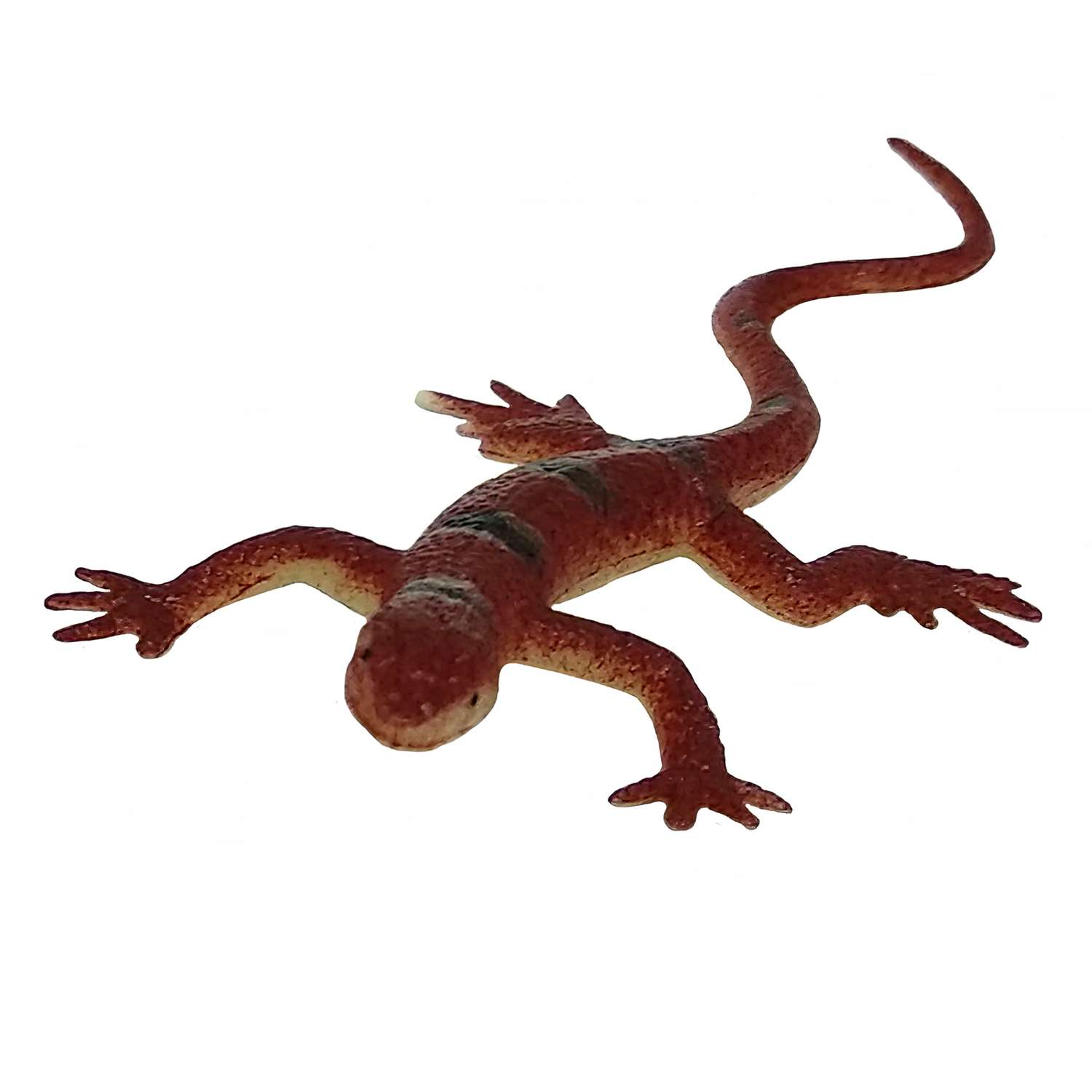 Игровой набор 1TOY В мире животных Ящерицы - фото 7