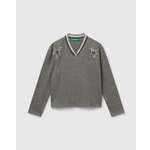 Лонгслив United Colors of Benetton