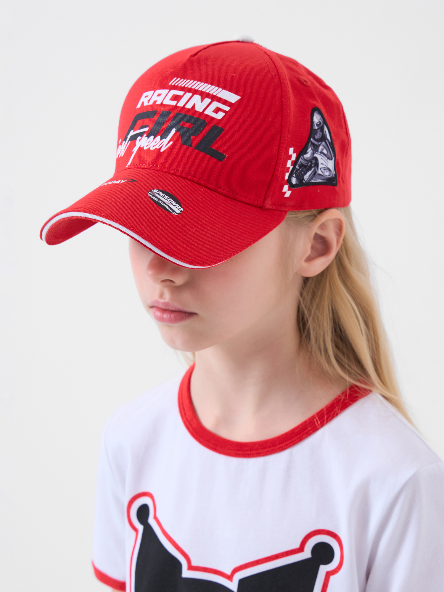 Бейсболка PlayToday 12621289 - фото 4