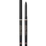 Автоматический карандаш для глаз STELLARY Automatic eyeliner тон 01 черный, 0.28 г