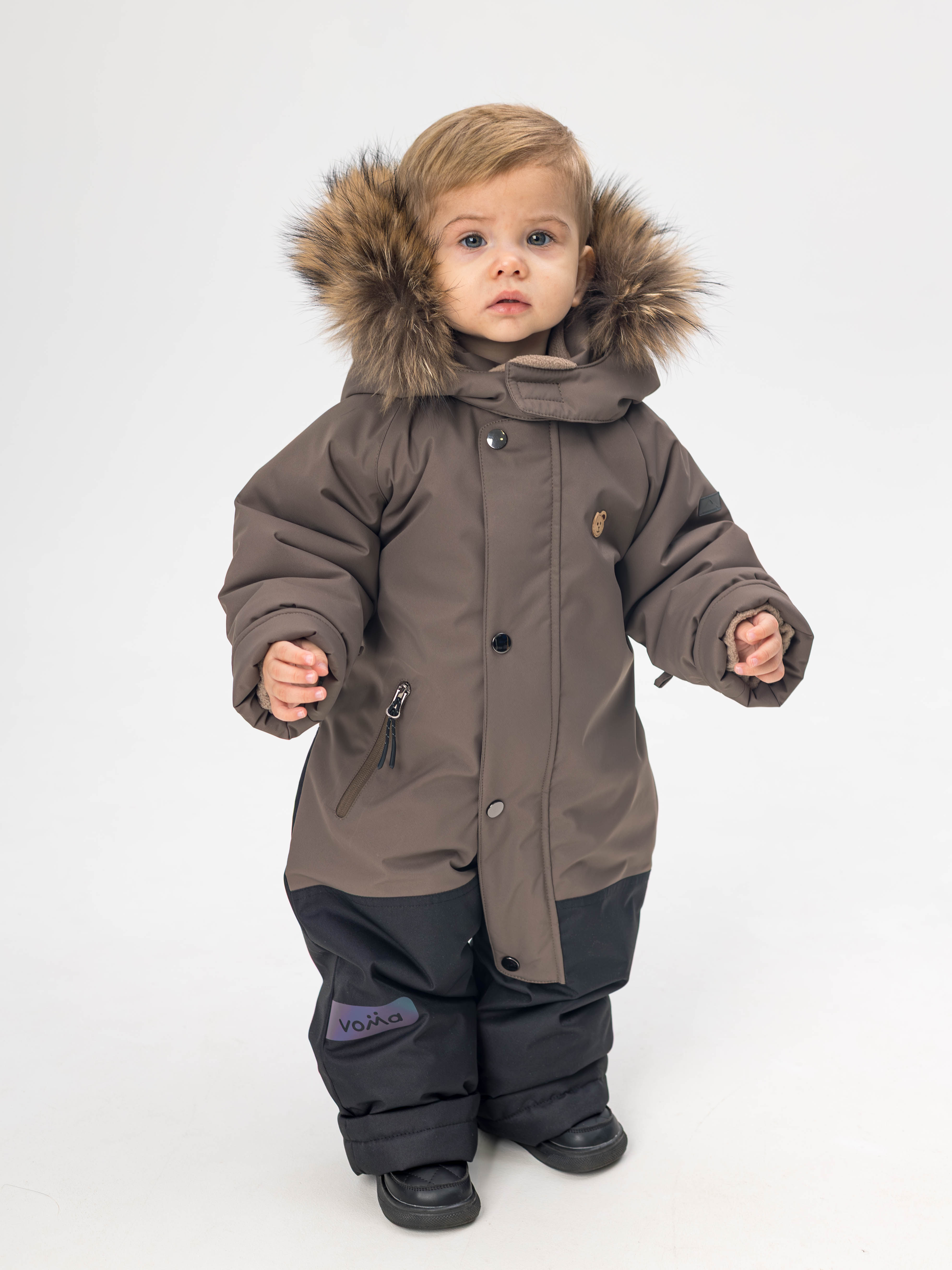 Комбинезон Voma 1wКС-115кор - фото 1