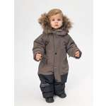 Комбинезон Voma