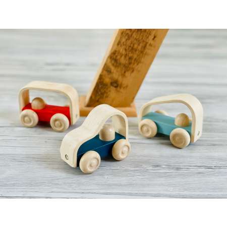 Игрушка Plan Toys погремушка