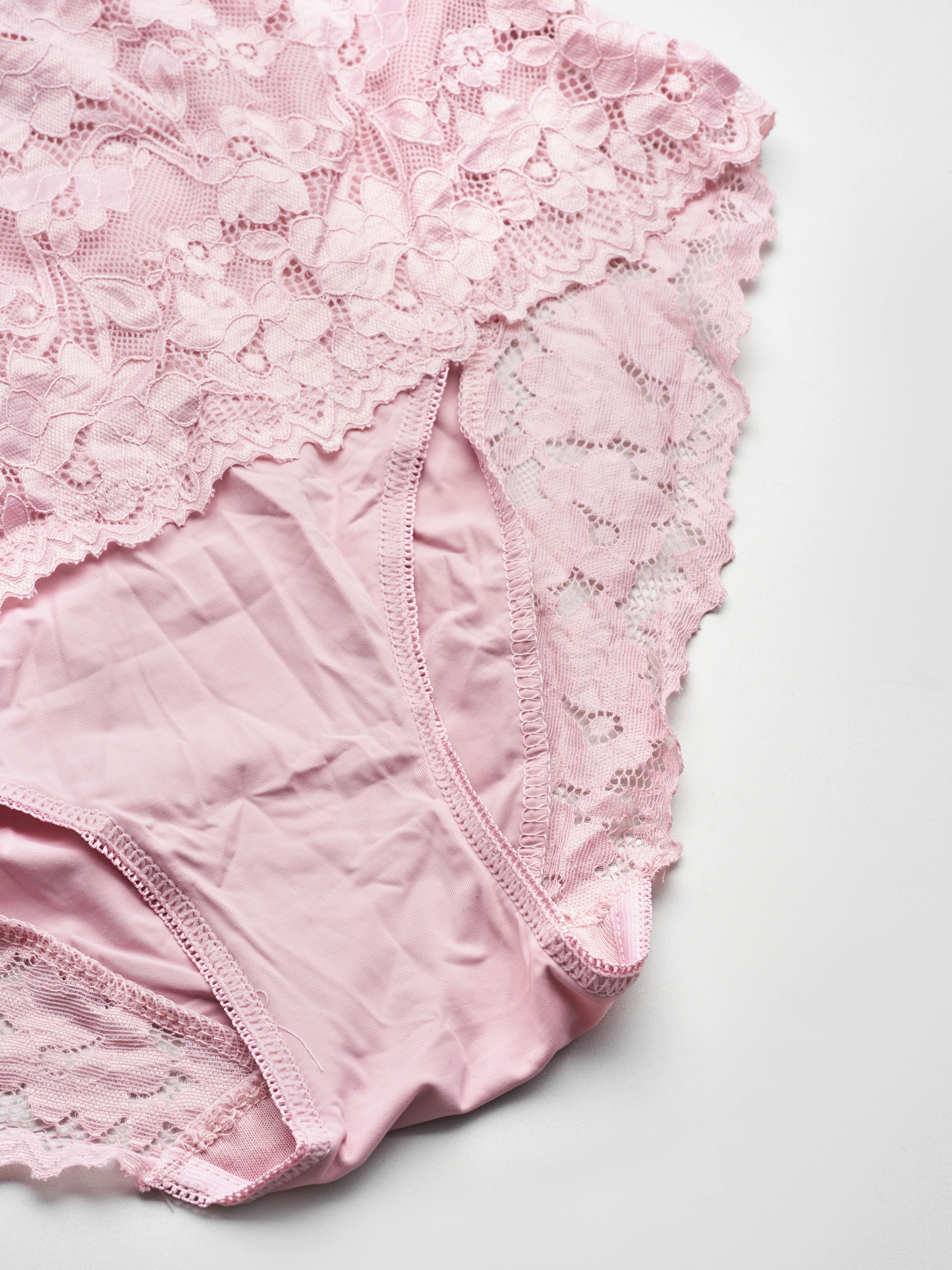 Трусы Настроение женщины T00015/РОЗОВЫЙ - фото 8