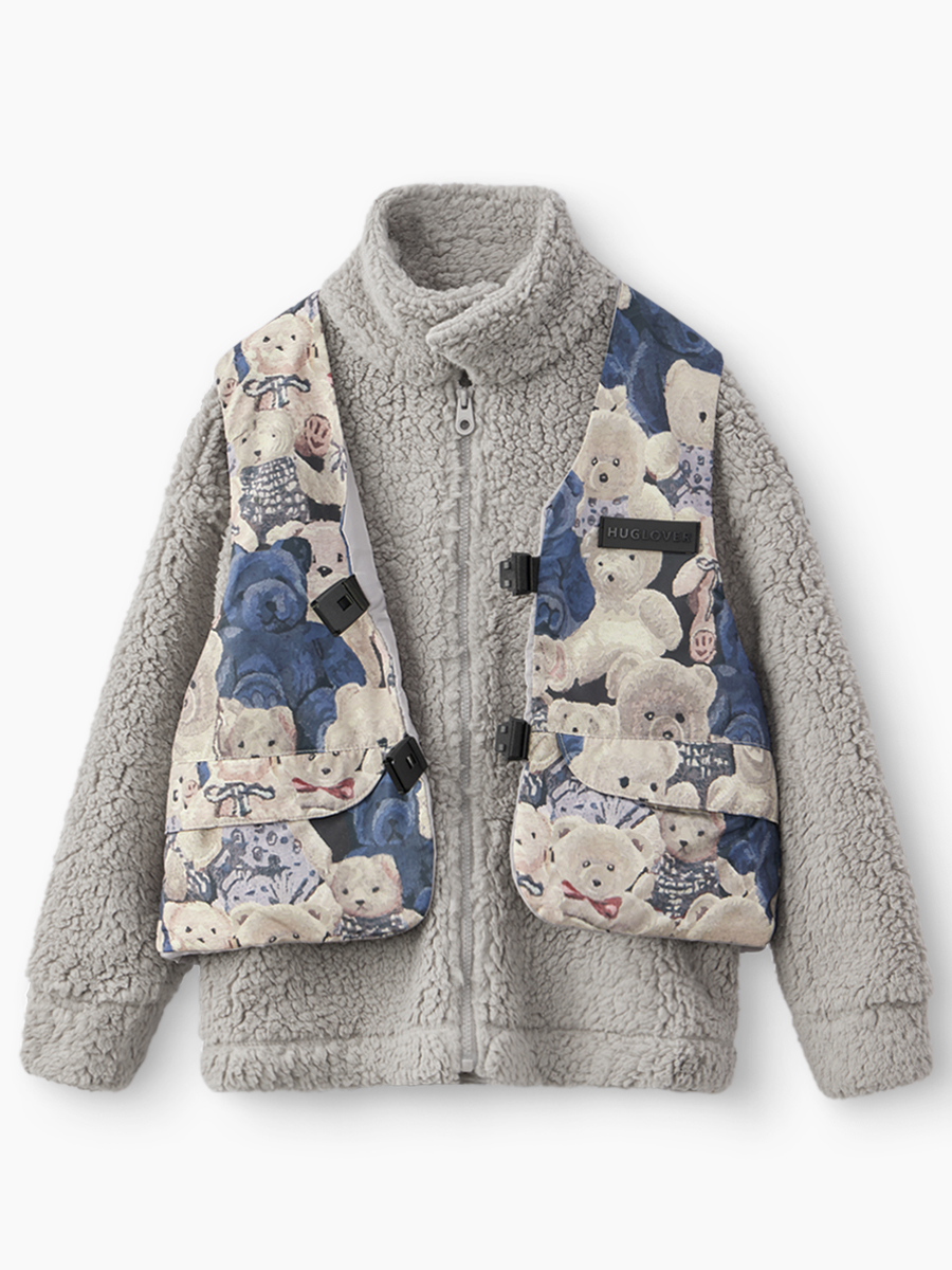 Комплект Happy Baby 89091_grey - фото 16