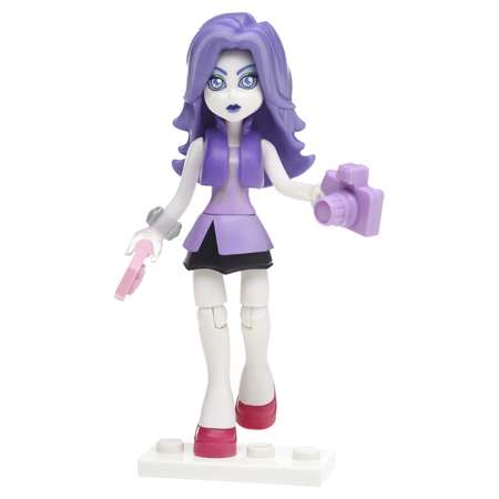 Конструктор Mega Bloks блочный