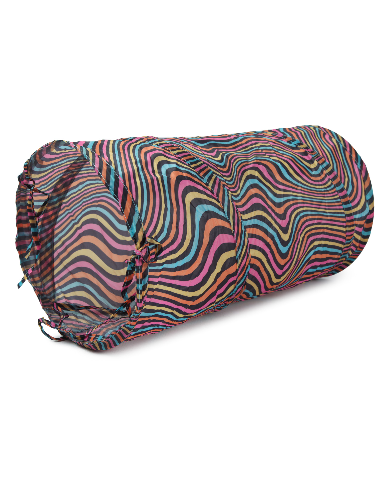 Игрушка для кошек Barbaks Тоннель для игр 50*25см - фото 4