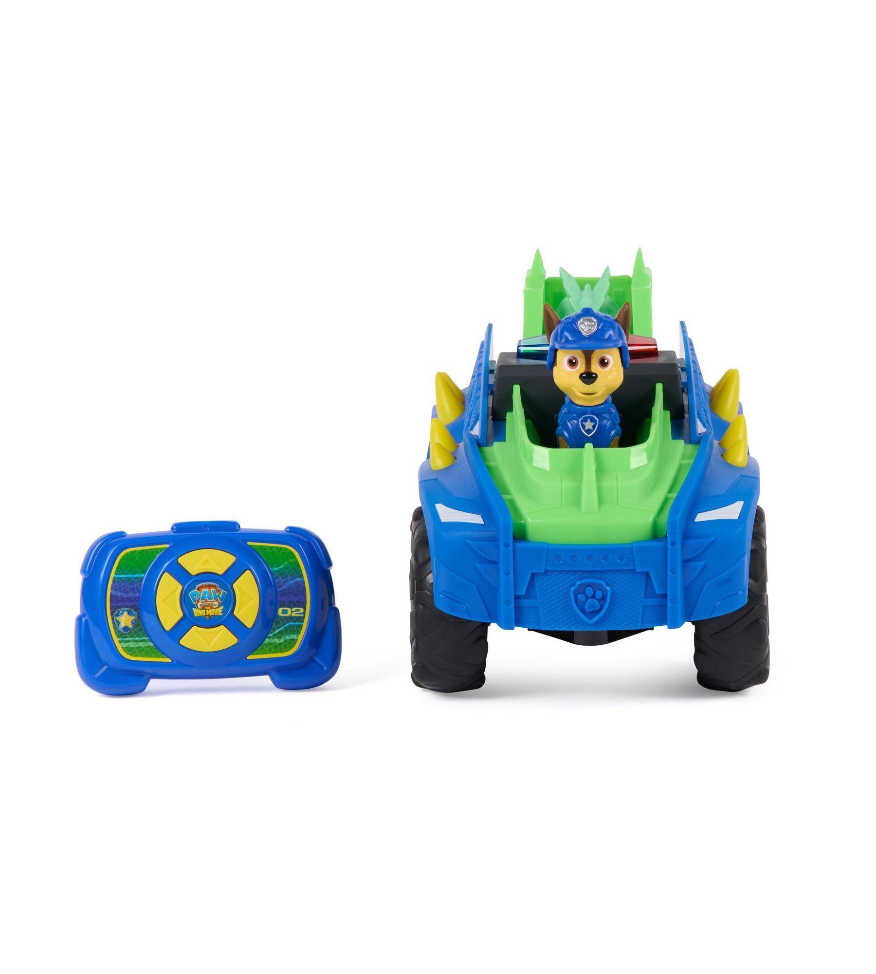 Игровой набор Paw Patrol Дино Дэш 6076166 - фото 5