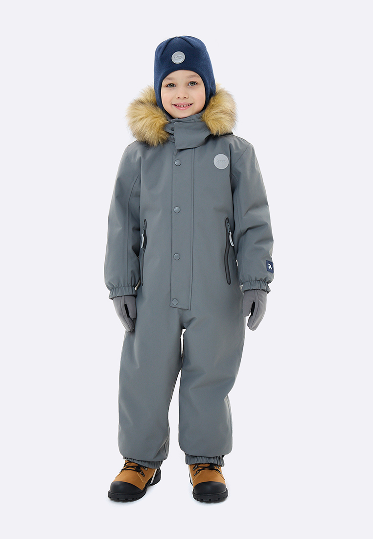 Комбинезон Lassie 72105305-9470 - фото 1