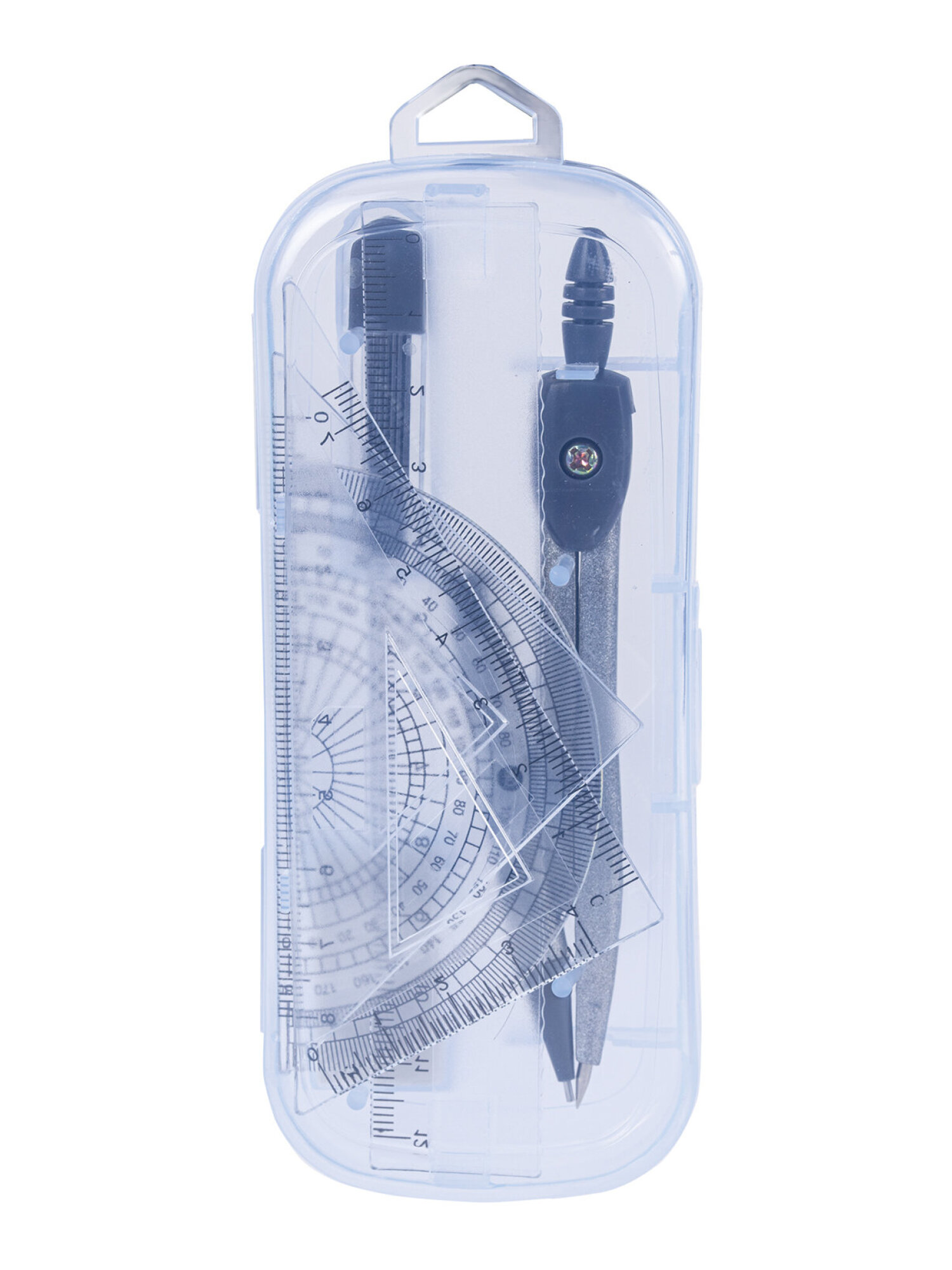 Готовальня Пифагор - фото 16