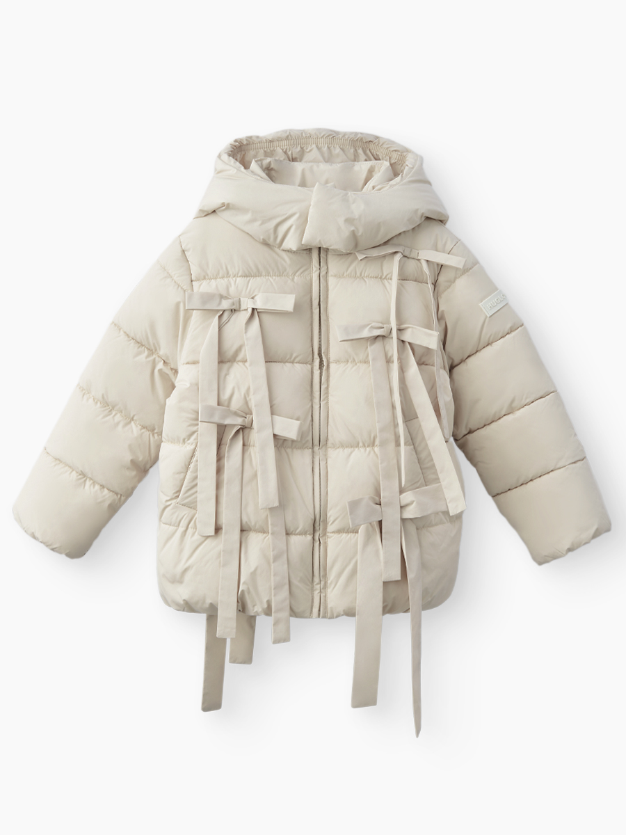 Куртка Happy Baby 89107-1_light-beige - фото 18
