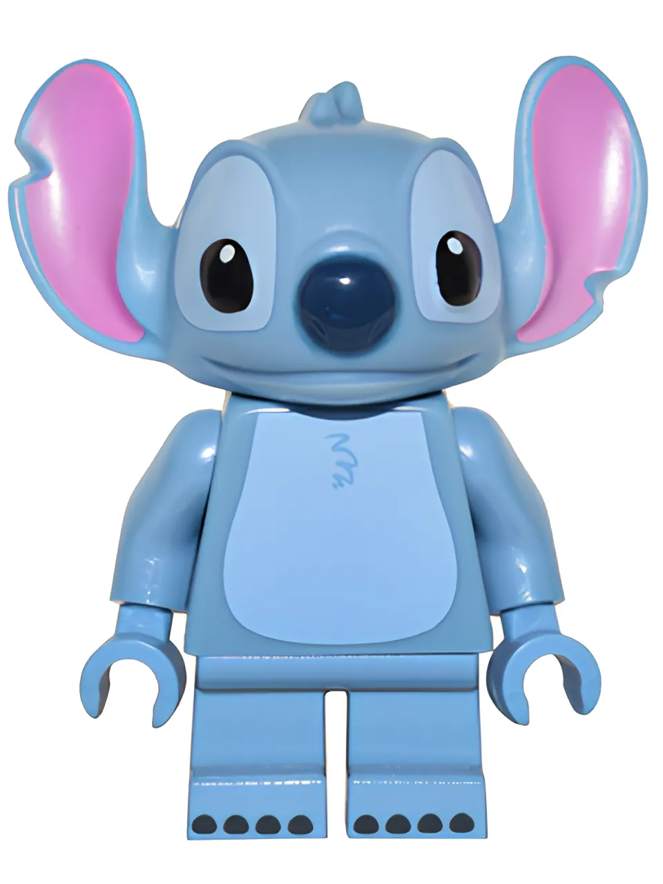 Фигурка LEGO Stitch Disney Series - фото 1