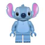 Фигурка LEGO Stitch Disney Series