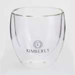 Стакан KIMBERLY термостойкий с двойными стенками 250 мл