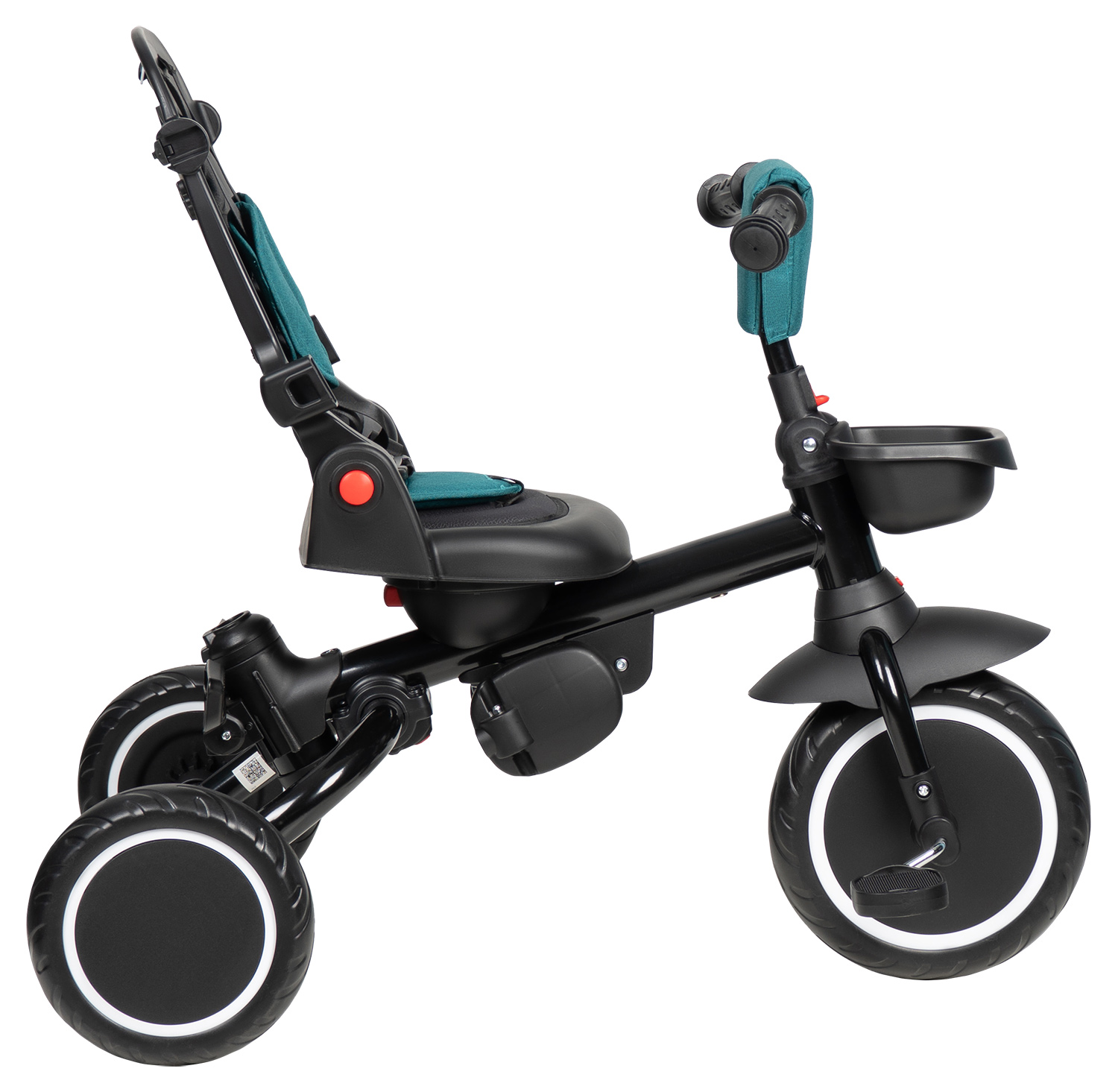 Трехколесный велосипед Farfello 8 дюймов - фото 21