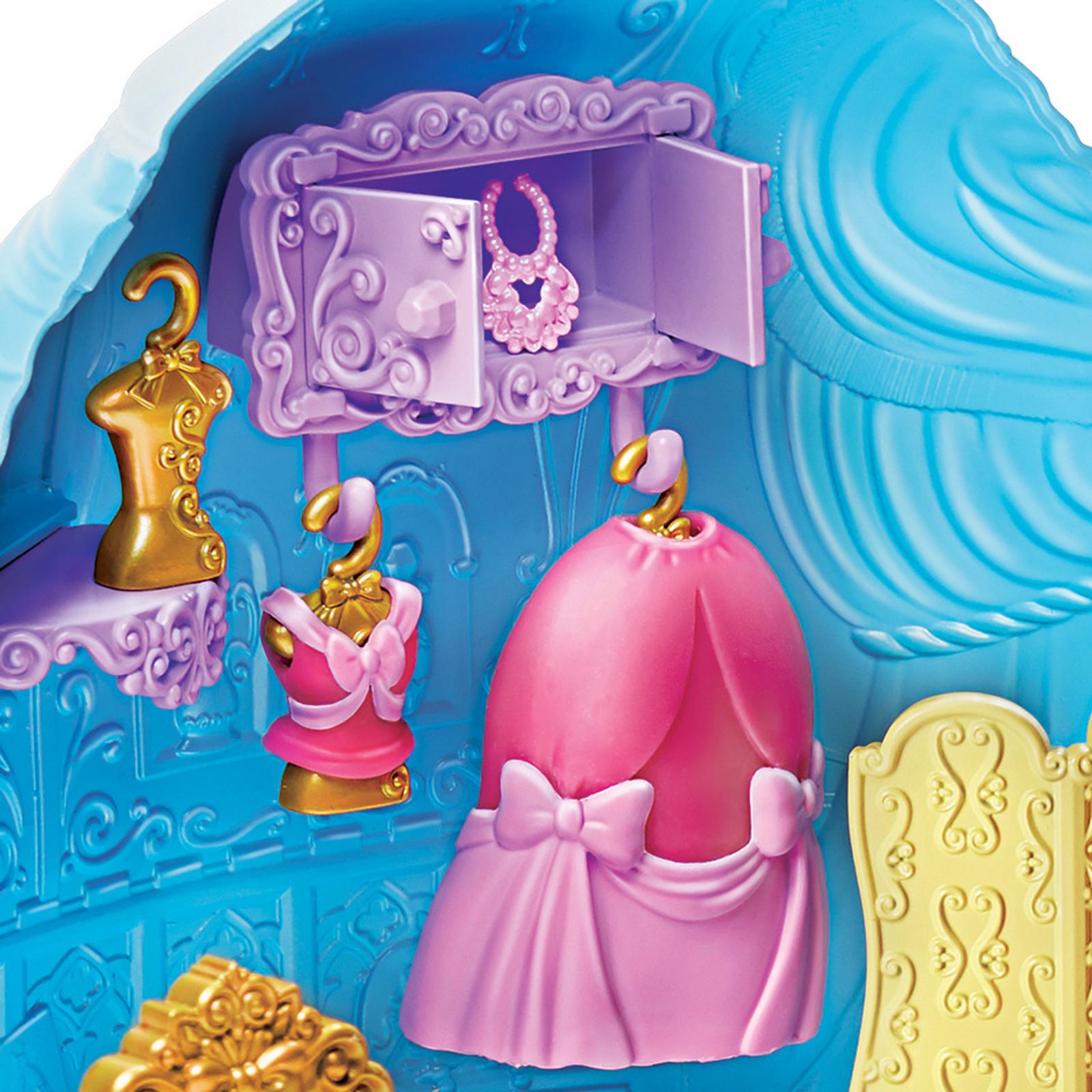 Кукла модельная Disney Princess F13865L0 - фото 9