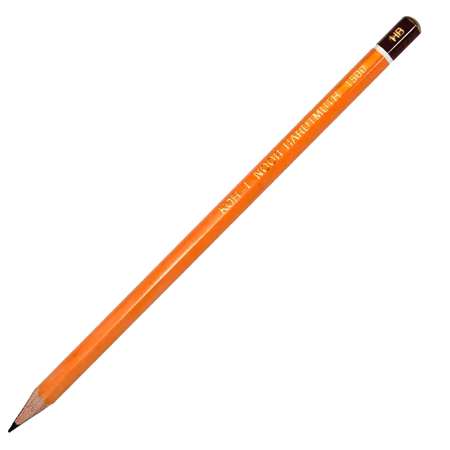 Карандаши чернографитные Koh-I-Noor 12 шт.
