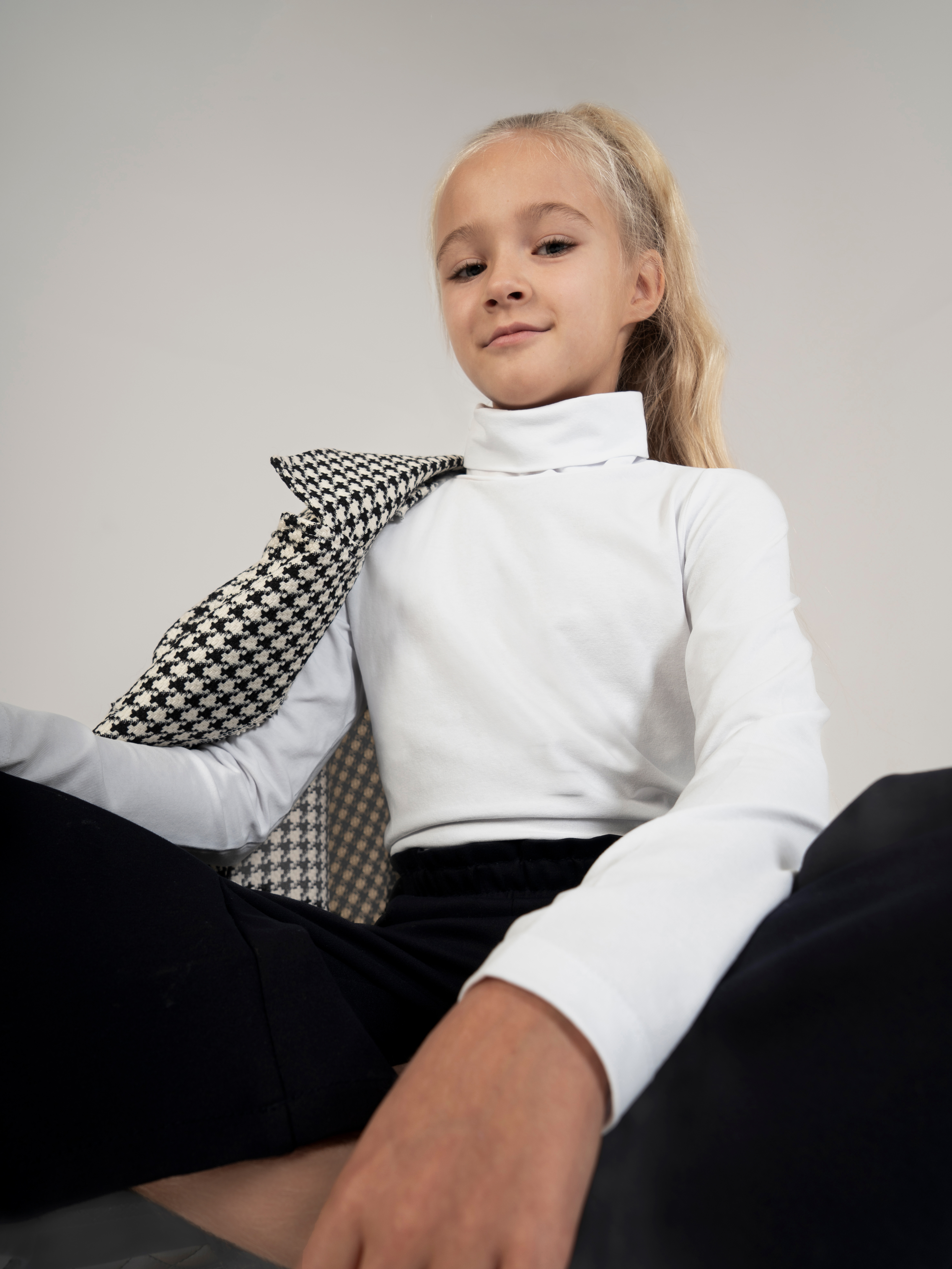 Водолазка Urban Family 4650242301890 - фото 2